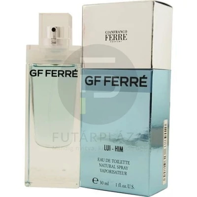 Gianfranco Ferre - GF Ferre férfi 60ml edt  