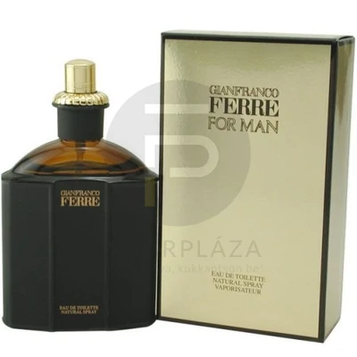 Gianfranco Ferre - Gianfranco Ferre férfi 60ml edt  