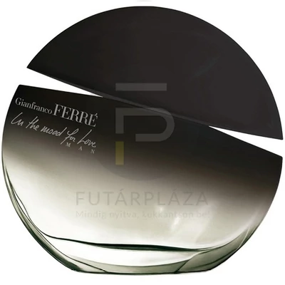 Gianfranco Ferre - In the mood for love férfi 100ml edt teszter 