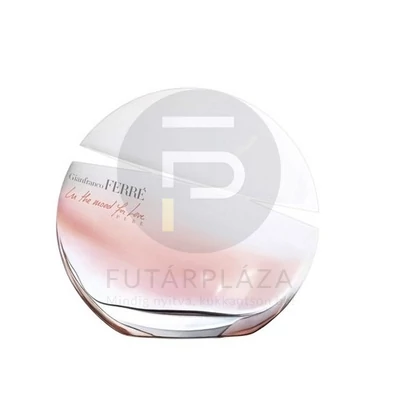 Gianfranco Ferre - In the mood for love pure női 30ml edt  