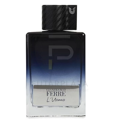 Gianfranco Ferre - L'Uomo férfi 100ml edt teszter 