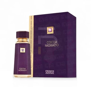 French Avenue - Cocoa Morado unisex 100ml edp  