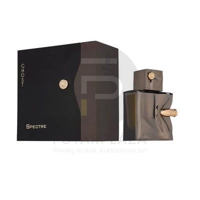 French Avenue - Spectre Ghost férfi 80ml edp  