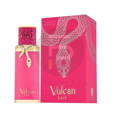 French Avenue - Vulcan Baie unisex 100ml edp  