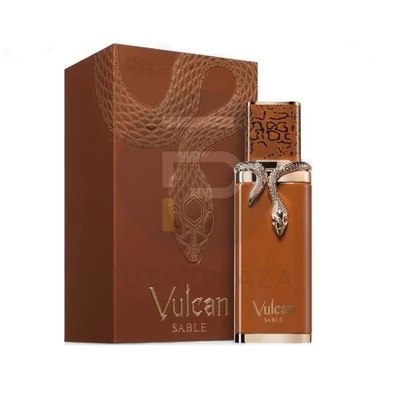French Avenue - Vulcan Sable unisex 100ml edp  