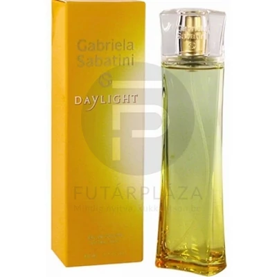 Gabriela Sabatini - Daylight női 50ml edt teszter 