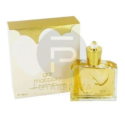 Gai Mattiolo - Gai Mattiolo női 100ml edt  