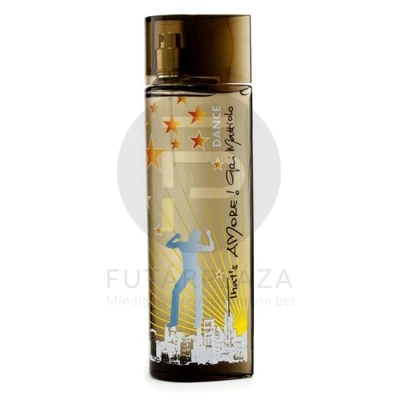 Gai Mattiolo - That's Amore! Dance férfi 75ml edt  