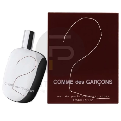 Comme des Garcons - Comme des Garcons 2 unisex 100ml edp  