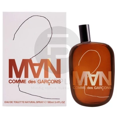 Comme des Garcons - Comme des Garcons 2 Man férfi 100ml edt  