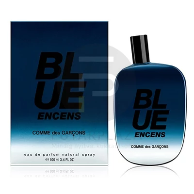 Comme des Garcons - Blue Encens unisex 100ml edp  