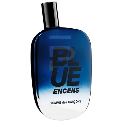 Comme des Garcons - Blue Encens unisex 100ml edp teszter 