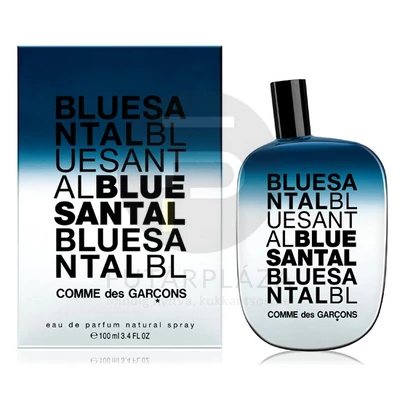 Comme des Garcons - Blue Santal unisex 100ml edp  