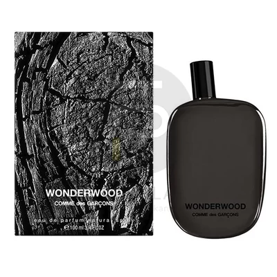 Comme des Garcons - Wonderwood férfi 100ml edp  