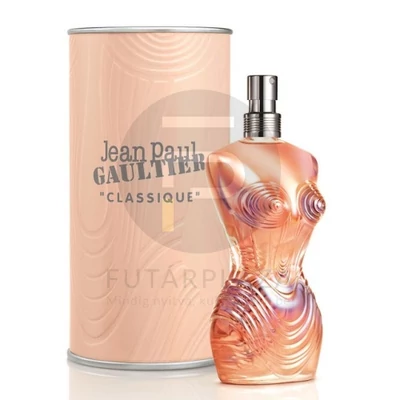 Jean Paul Gaultier - Classique Anniversary Edition női 100ml edt  