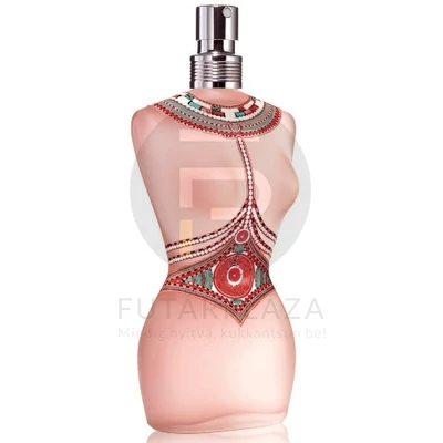 Jean Paul Gaultier - Classique Summer 2008 női 100ml edt  