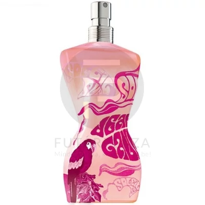 Jean Paul Gaultier - Classique Summer 2009 női 100ml edt teszter 