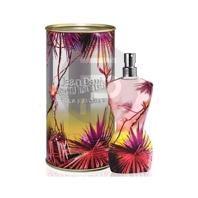 Jean Paul Gaultier - Classique Summer 2012 női 100ml edt  