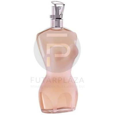 Jean Paul Gaultier - Classique női 100ml edt teszter 