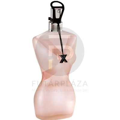 Jean Paul Gaultier - Classique X női 100ml edt teszter 