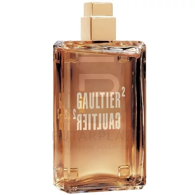 Jean Paul Gaultier - Gaultier 2 unisex 120ml edp  