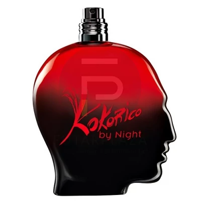 Jean Paul Gaultier - Kokorico by Night férfi 100ml edt  