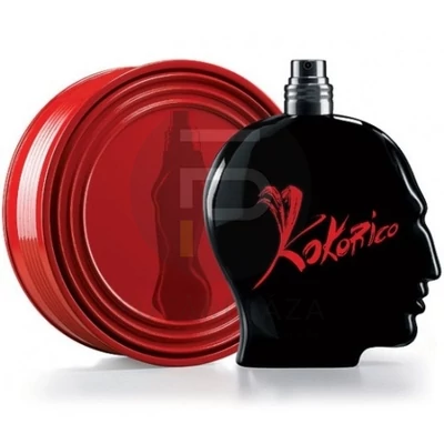 Jean Paul Gaultier - Kokorico férfi 100ml edt teszter 