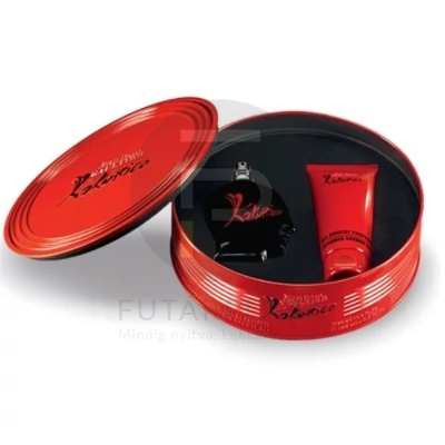 Jean Paul Gaultier - Kokorico férfi 100ml parfüm szett   2.