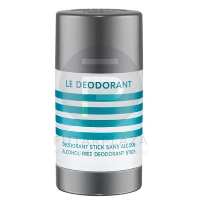 Jean Paul Gaultier - Le Beau Male férfi 75ml deo stick  