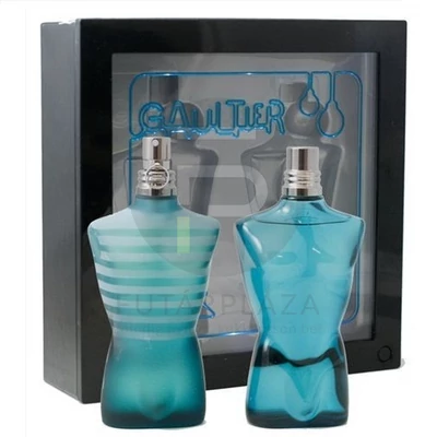Jean Paul Gaultier - Le Male férfi 125ml parfüm szett   5.