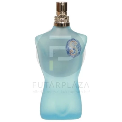 Jean Paul Gaultier - Le Male Summer 2007 férfi 125ml edt teszter 