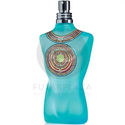 Jean Paul Gaultier - Le Male Summer 2008 férfi 125ml edt  