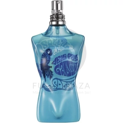 Jean Paul Gaultier - Le Male Summer 2009 férfi 125ml edt teszter 