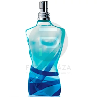 Jean Paul Gaultier - Le Male Summer 2010 férfi 125ml edc teszter 