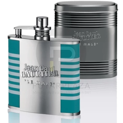 Jean Paul Gaultier - Le Male (utazó kiszerelés) férfi 125ml edt teszter 