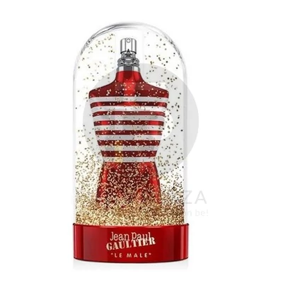 Jean Paul Gaultier - Le Male X-Mas Edition 2020 férfi 125ml edt  