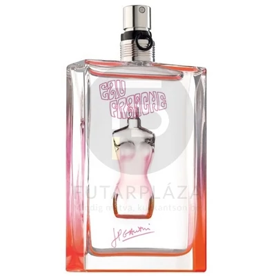 Jean Paul Gaultier - Ma Dame Eau Fraiche női 100ml edt teszter 