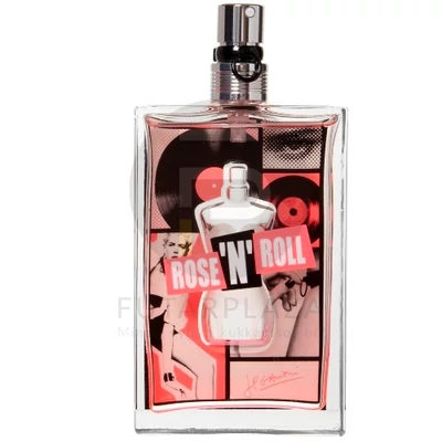 Jean Paul Gaultier - Ma Dame Rose N Roll női 75ml edt  
