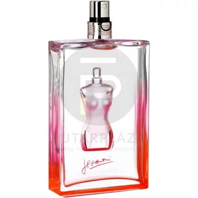 Jean Paul Gaultier - Ma Dame női 100ml edt  