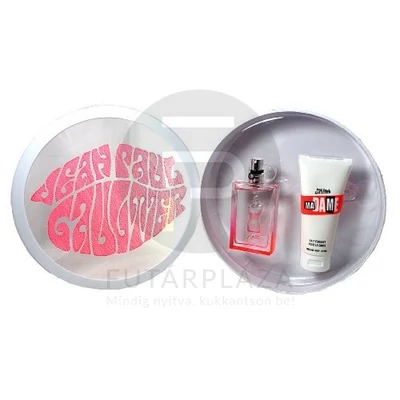 Jean Paul Gaultier - Ma Dame edt női 50ml parfüm szett  
