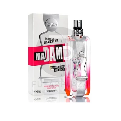Jean Paul Gaultier - Ma Dame edt női 30ml parfüm szett  
