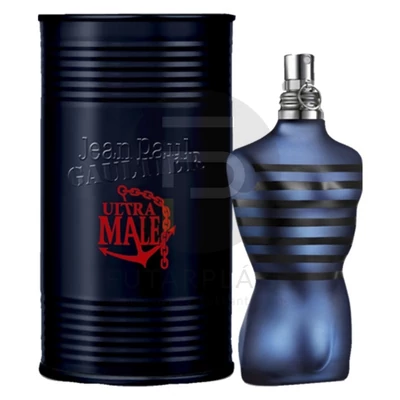 Jean Paul Gaultier - Ultra Male férfi 40ml edt  