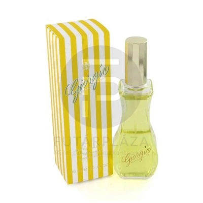 Giorgio Beverly Hills - Giorgio női 90ml edt teszter 