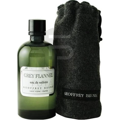 Geoffrey Beene - Grey Flannel férfi 120ml edt  