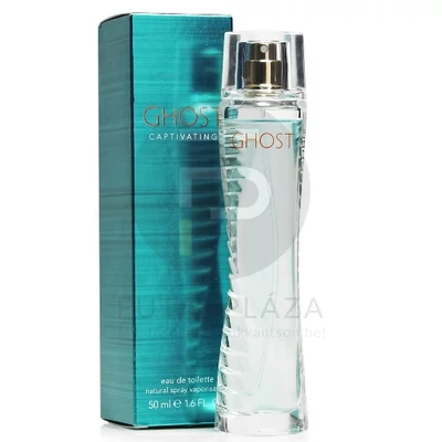 Ghost - Captivating női 75ml edt teszter 