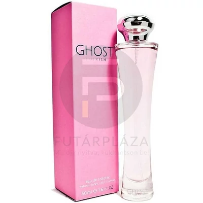 Ghost - Ghost Cherish női 75ml edt teszter 