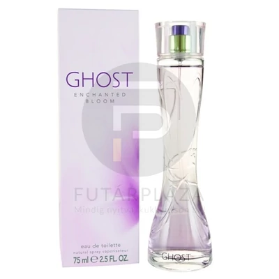 Ghost - Enchanted Bloom női 100ml edt teszter 