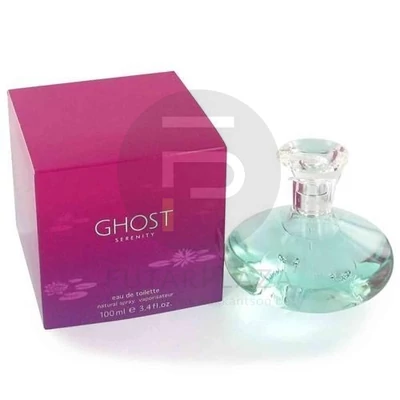 Ghost - Ghost Serenity női 100ml edt  