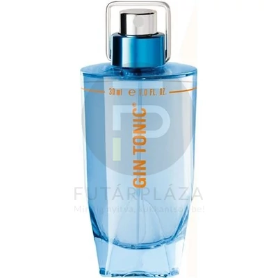 Gin Tonic - Happy Hour férfi 50ml edt  