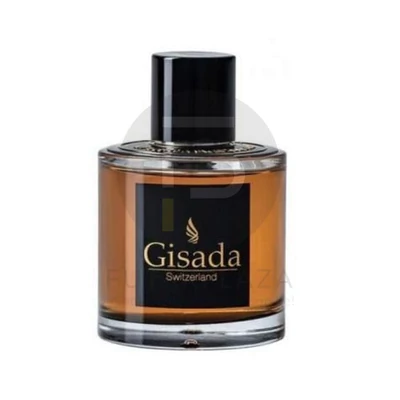 Gisada - Ambassador férfi 100ml edp teszter 